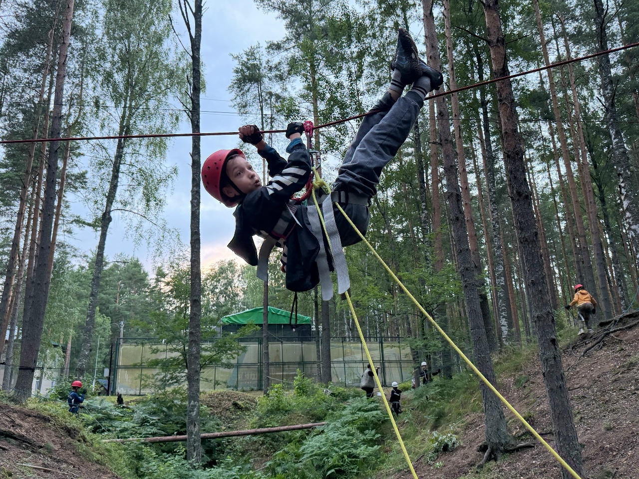 вперёд в поход (8)